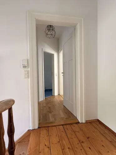 4 Zimmer Wohnung mit 91 m² in Mainz – Bild 2