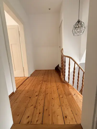 4 Zimmer Wohnung mit 91 m² in Mainz – Bild 4