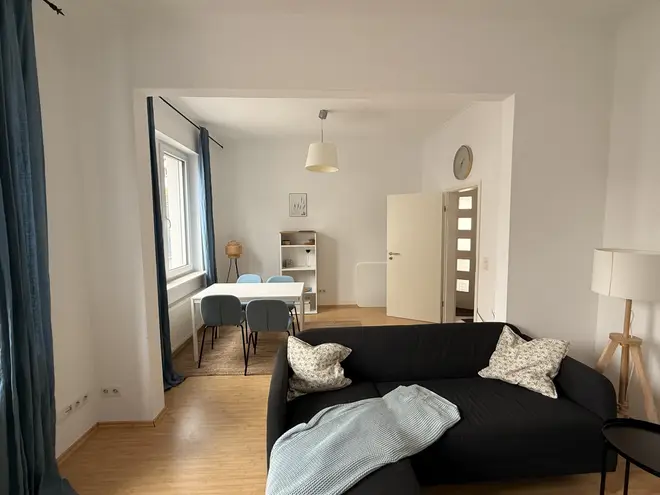 4 Zimmer Wohnung mit 91 m² in Mainz – Bild 5