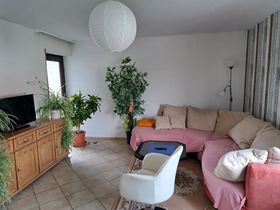 WG-Zimmer mit 100 m² in Worms – Bild 1