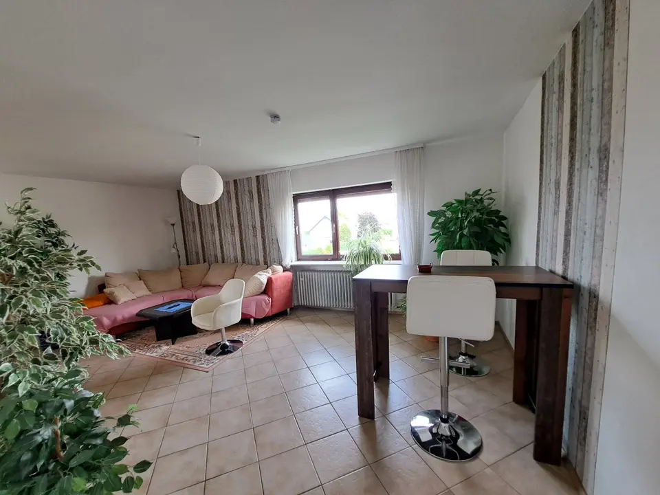 WG-Zimmer mit 100 m² in Worms – Bild 2