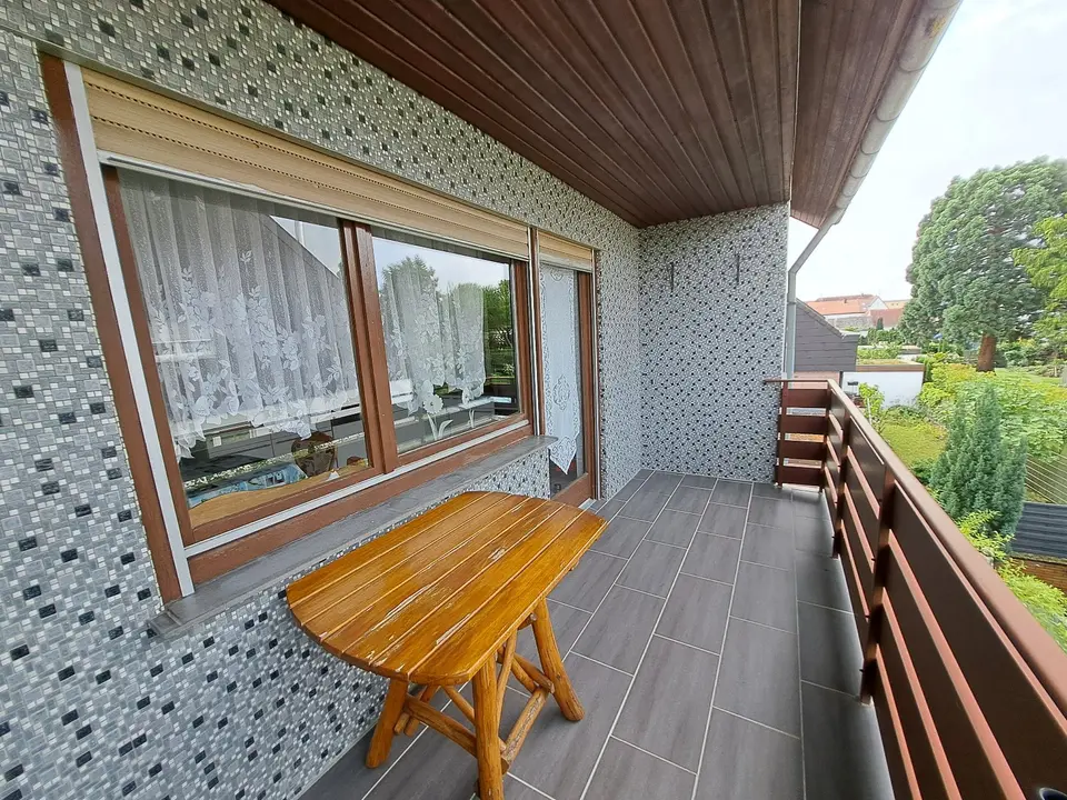 WG-Zimmer mit 100 m² in Worms – Bild 4