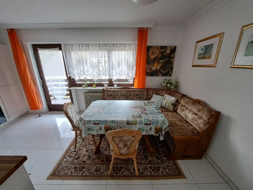 WG-Zimmer mit 100 m² in Worms – Bild 5