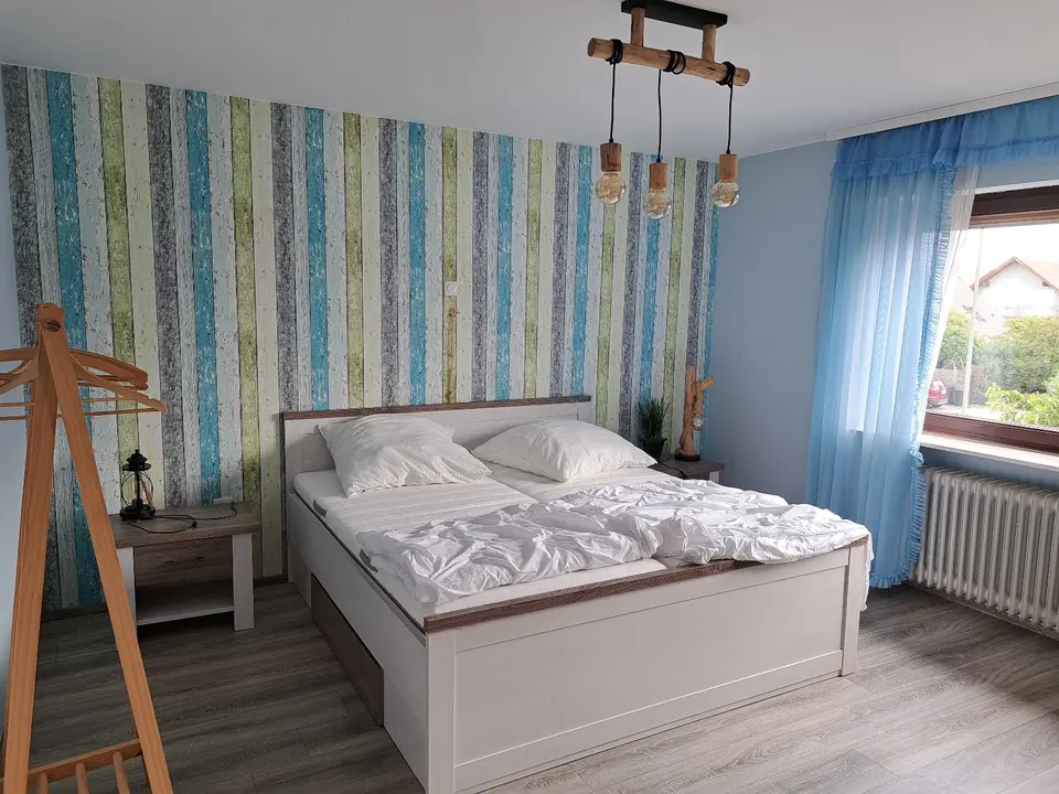WG-Zimmer mit 100 m² in Worms – Bild 6