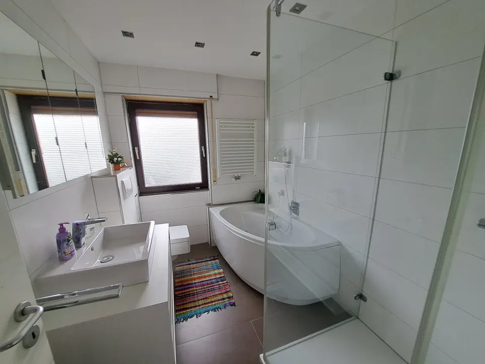 WG-Zimmer mit 100 m² in Worms – Bild 7