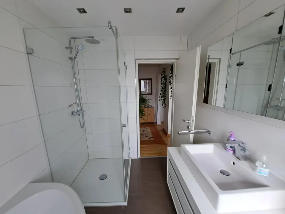 WG-Zimmer mit 100 m² in Worms – Bild 8