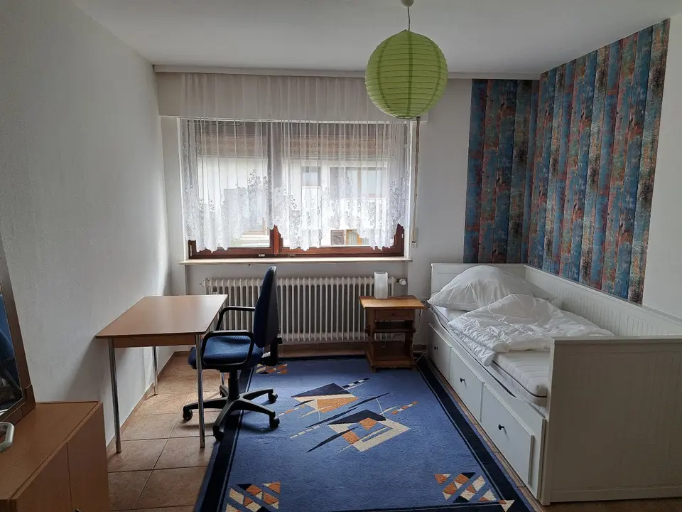 WG-Zimmer mit 100 m² in Worms – Bild 9