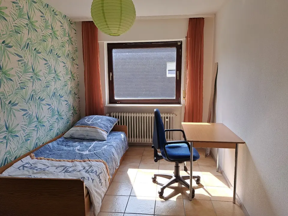 WG-Zimmer mit 100 m² in Worms – Bild 10