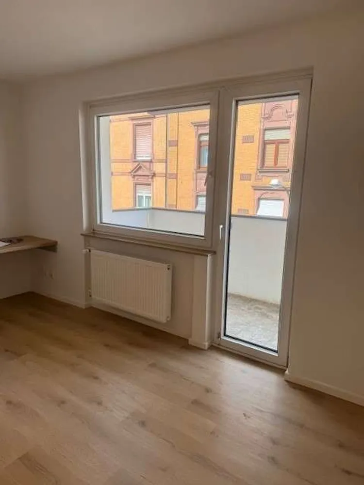1 Zimmer Wohnung mit 22 m² in Offenbach am Main – Bild 2