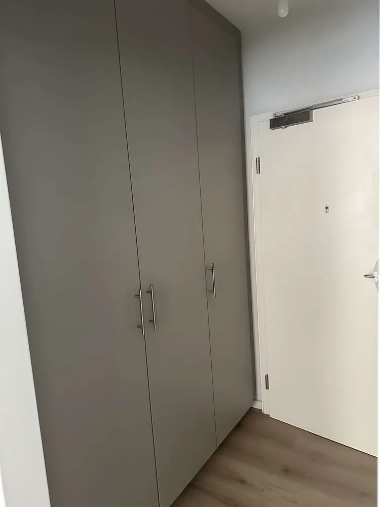 1 Zimmer Wohnung mit 22 m² in Offenbach am Main – Bild 3