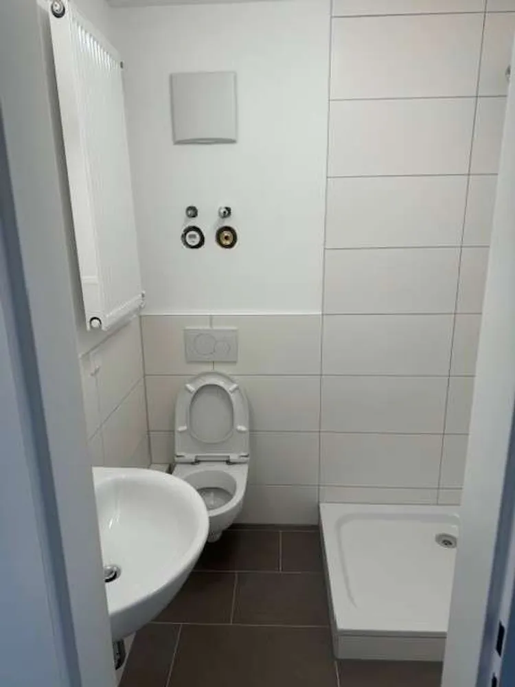 1 Zimmer Wohnung mit 22 m² in Offenbach am Main – Bild 4