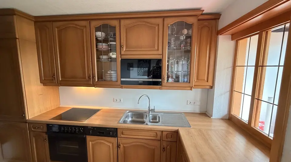 Studio mit 50 m² in Kempten – Bild 1