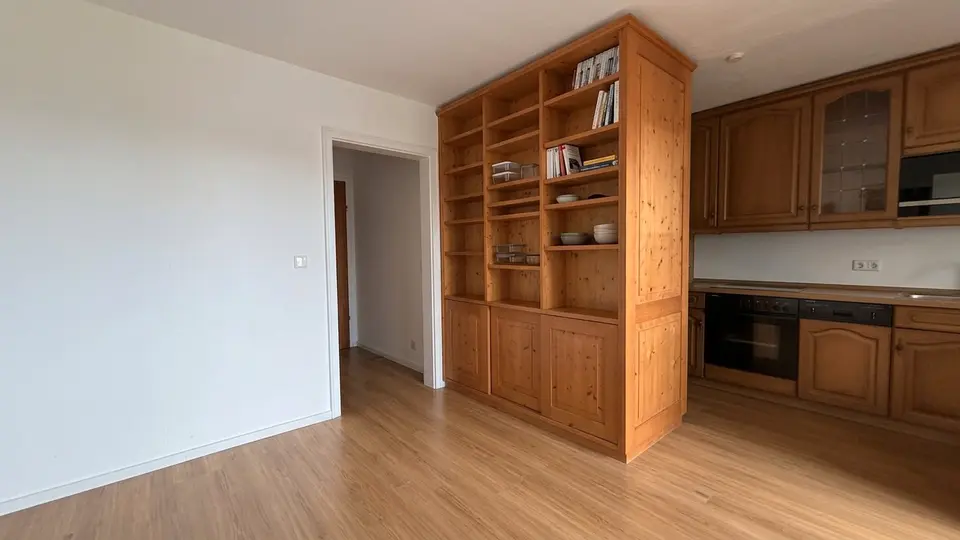 Studio mit 50 m² in Kempten – Bild 2