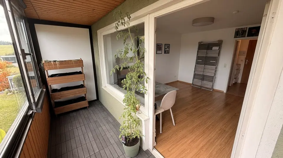 Studio mit 50 m² in Kempten – Bild 3