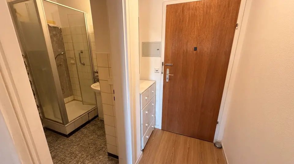 Studio mit 50 m² in Kempten – Bild 9