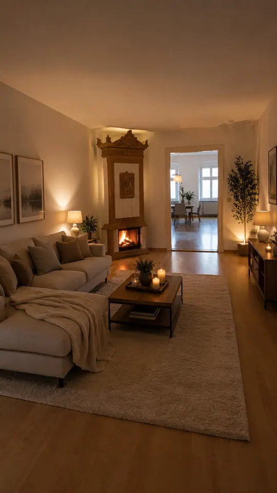 4 Zimmer Wohnung mit 132 m² in Görlitz – Bild 1