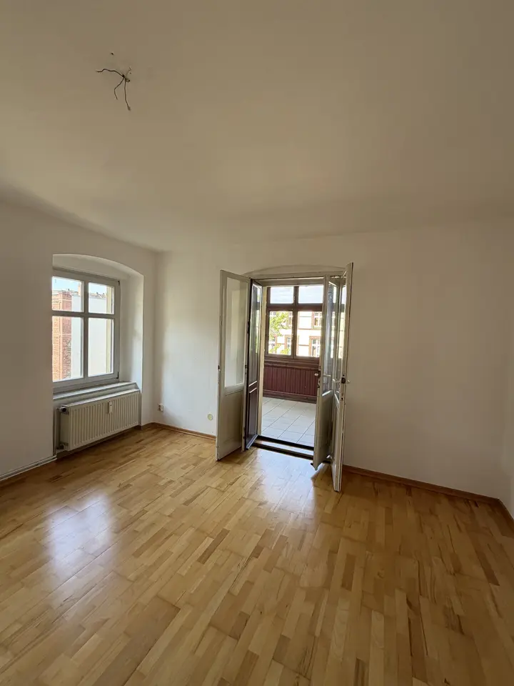4 Zimmer Wohnung mit 132 m² in Görlitz – Bild 3