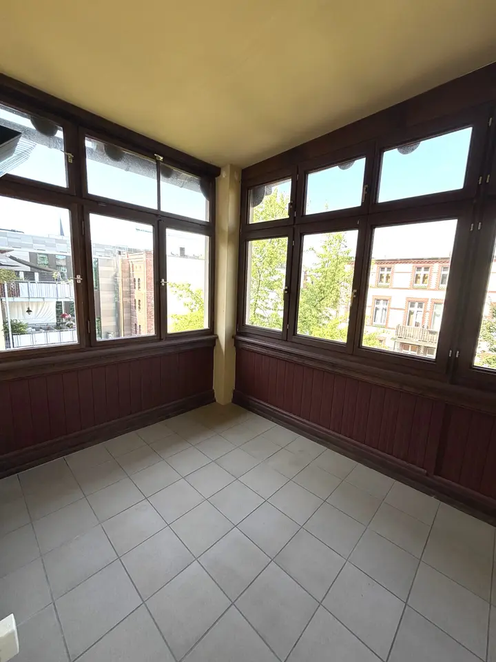 4 Zimmer Wohnung mit 132 m² in Görlitz – Bild 5