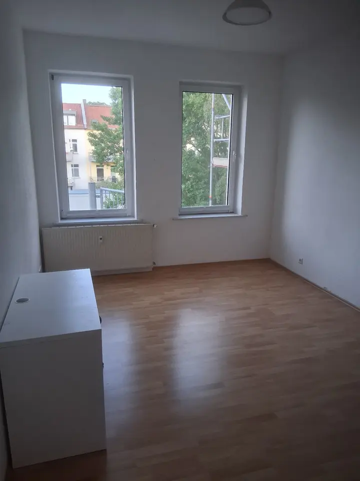 WG-Zimmer mit 20 m² in Leipzig – Bild 1