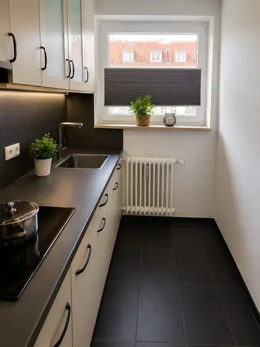 3 Zimmer Wohnung mit 57 m² in Ingolstadt – Bild 3