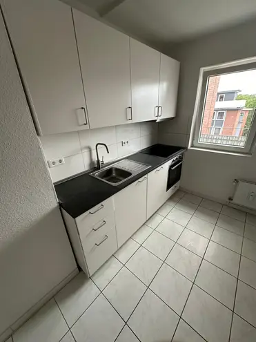 2 Zimmer Wohnung mit 63 m² in Bremen – Bild 2