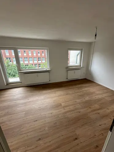 2 Zimmer Wohnung mit 63 m² in Bremen – Bild 4