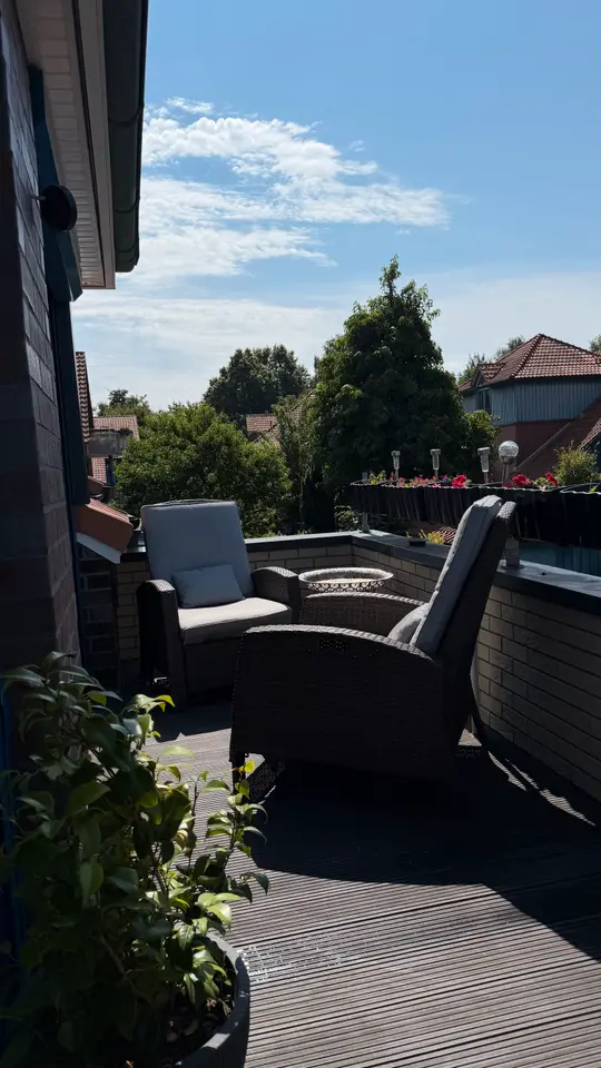 4 Zimmer Wohnung mit 97 m² in Oldenburg – Bild 3