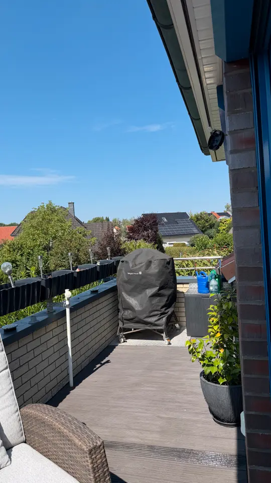 4 Zimmer Wohnung mit 97 m² in Oldenburg – Bild 4