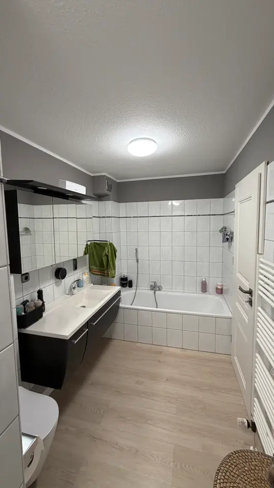 4 Zimmer Wohnung mit 97 m² in Oldenburg – Bild 5