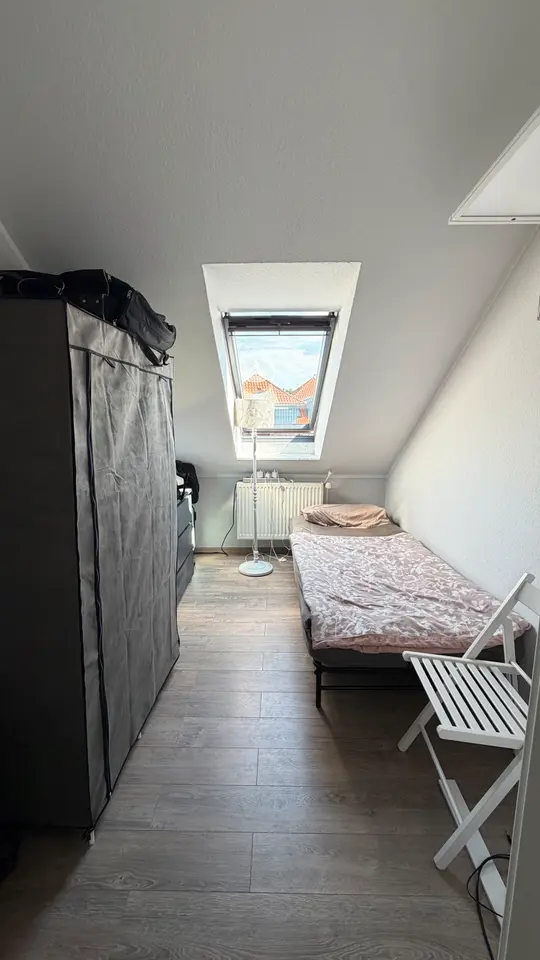 4 Zimmer Wohnung mit 97 m² in Oldenburg – Bild 8