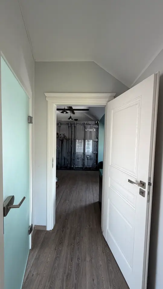 4 Zimmer Wohnung mit 97 m² in Oldenburg – Bild 9