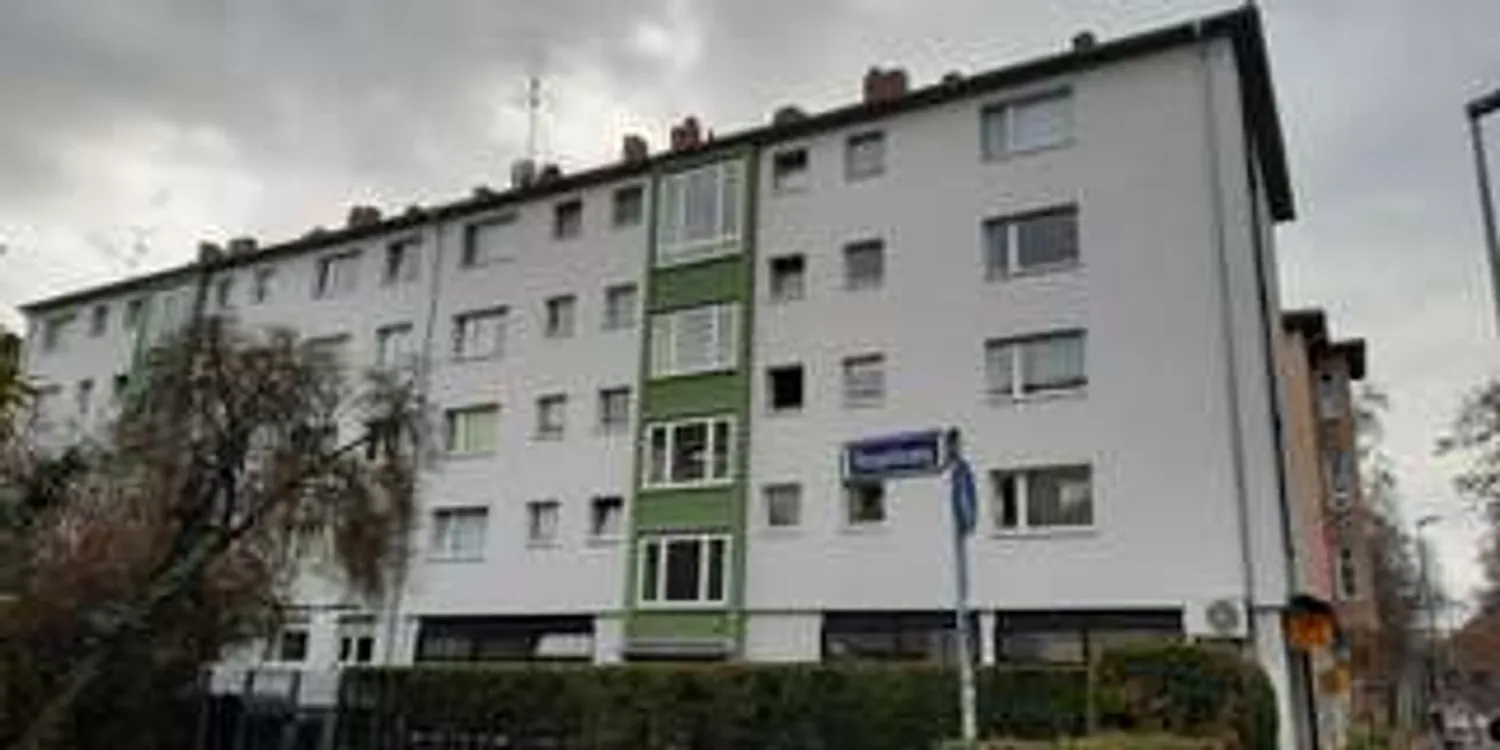 2 Zimmer Wohnung mit 51 m² in Mainz – Bild 1