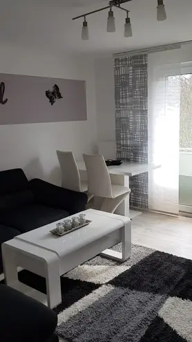 2 Zimmer Wohnung mit 51 m² in Mainz – Bild 2