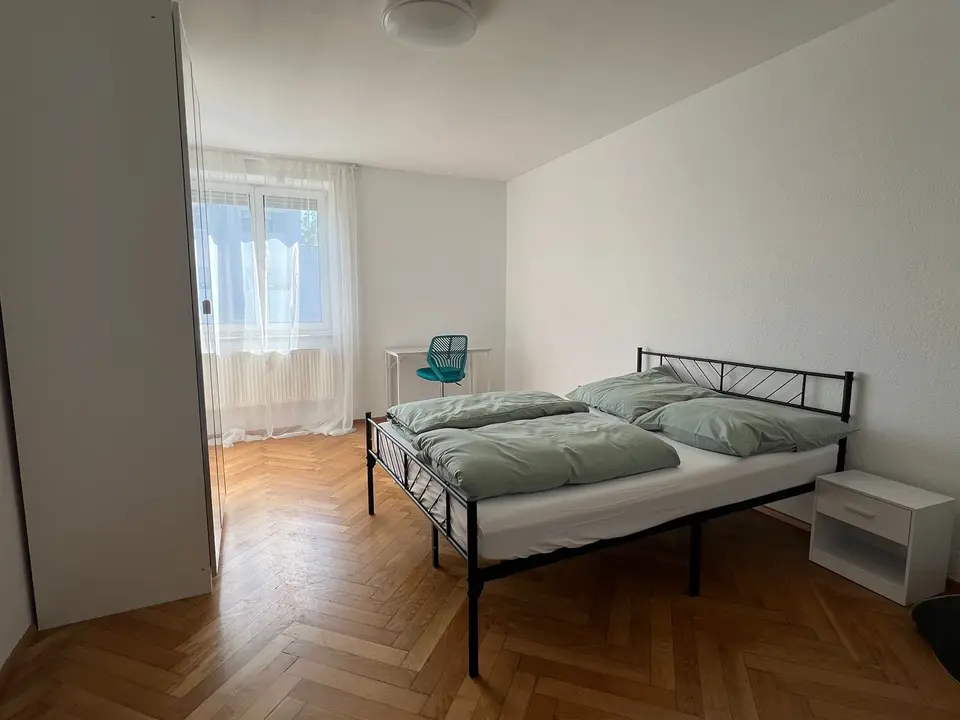 WG-Zimmer mit 135 m² in Friedrichshafen – Bild 3