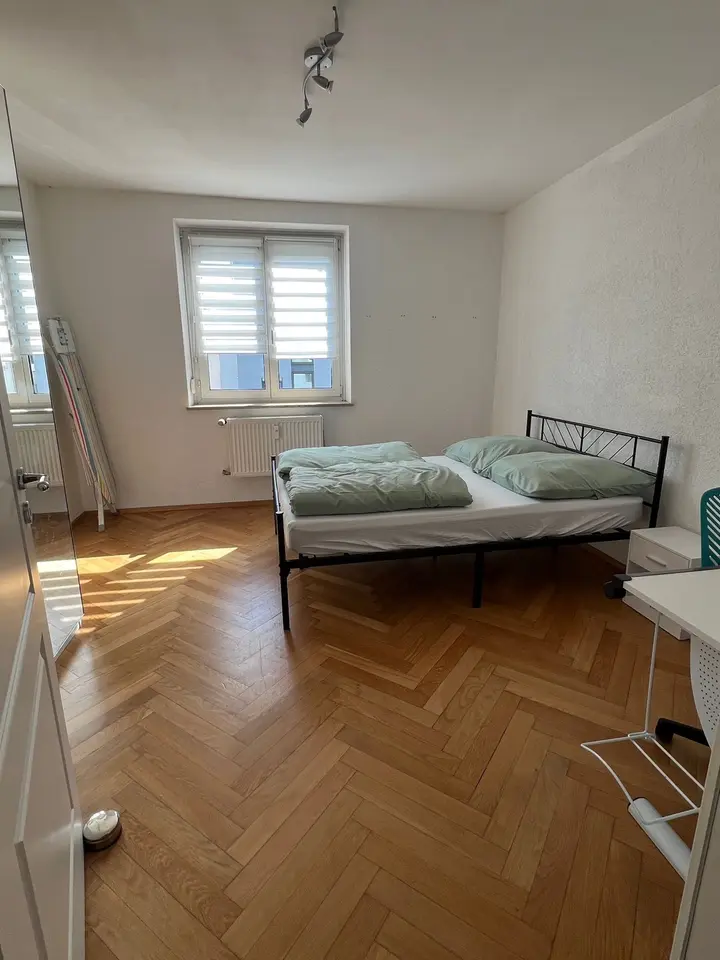 WG-Zimmer mit 135 m² in Friedrichshafen – Bild 6