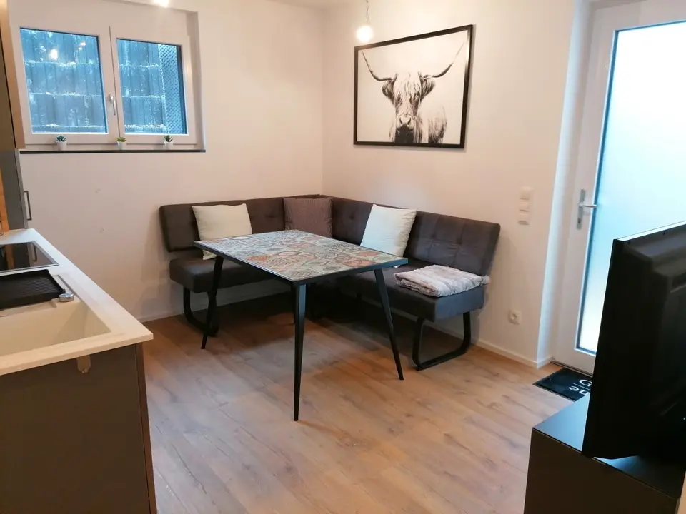 WG-Zimmer mit 135 m² in Friedrichshafen – Bild 9