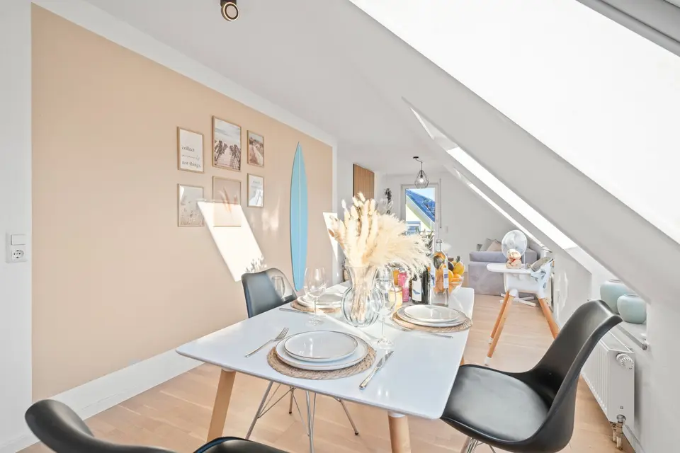 WG-Zimmer mit 135 m² in Friedrichshafen – Bild 10