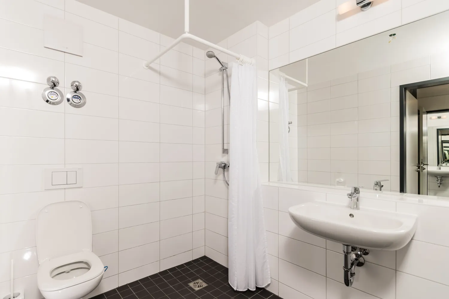 1 Zimmer Wohnung mit 23 m² in Regensburg – Bild 3