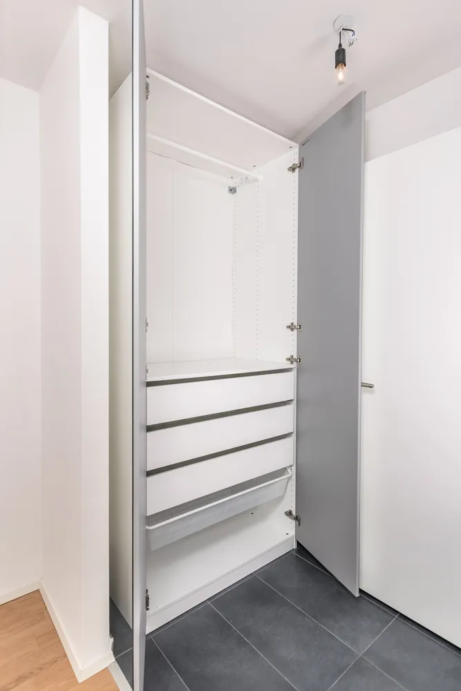 1 Zimmer Wohnung mit 23 m² in Regensburg – Bild 6