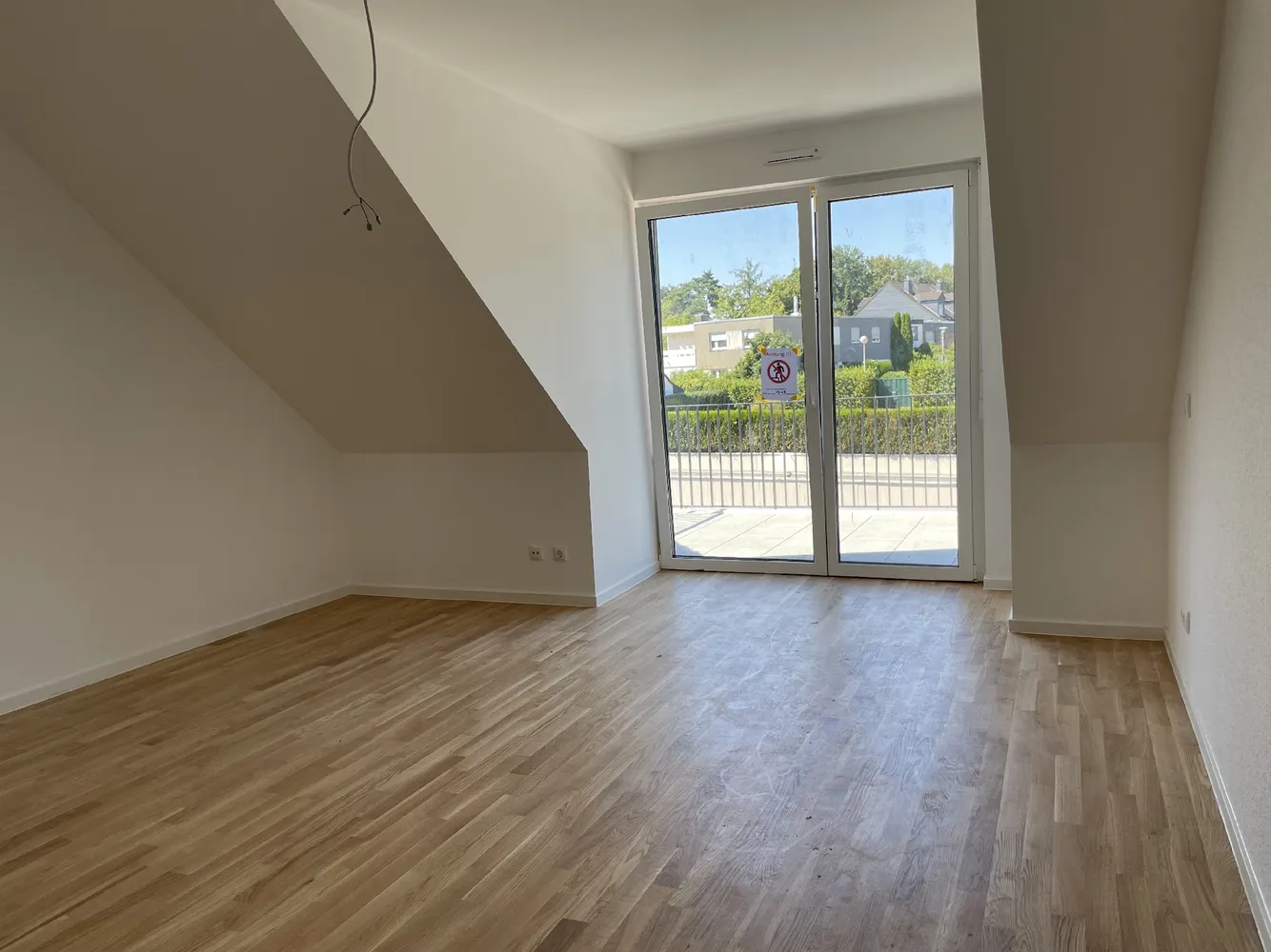 2 Zimmer Wohnung mit 73 m² in Leverkusen – Bild 4