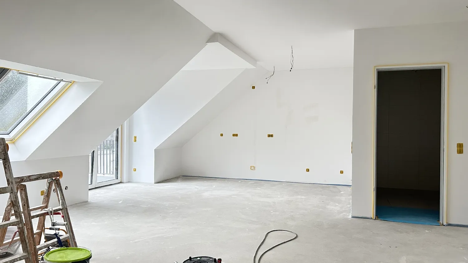 2 Zimmer Wohnung mit 73 m² in Leverkusen – Bild 6