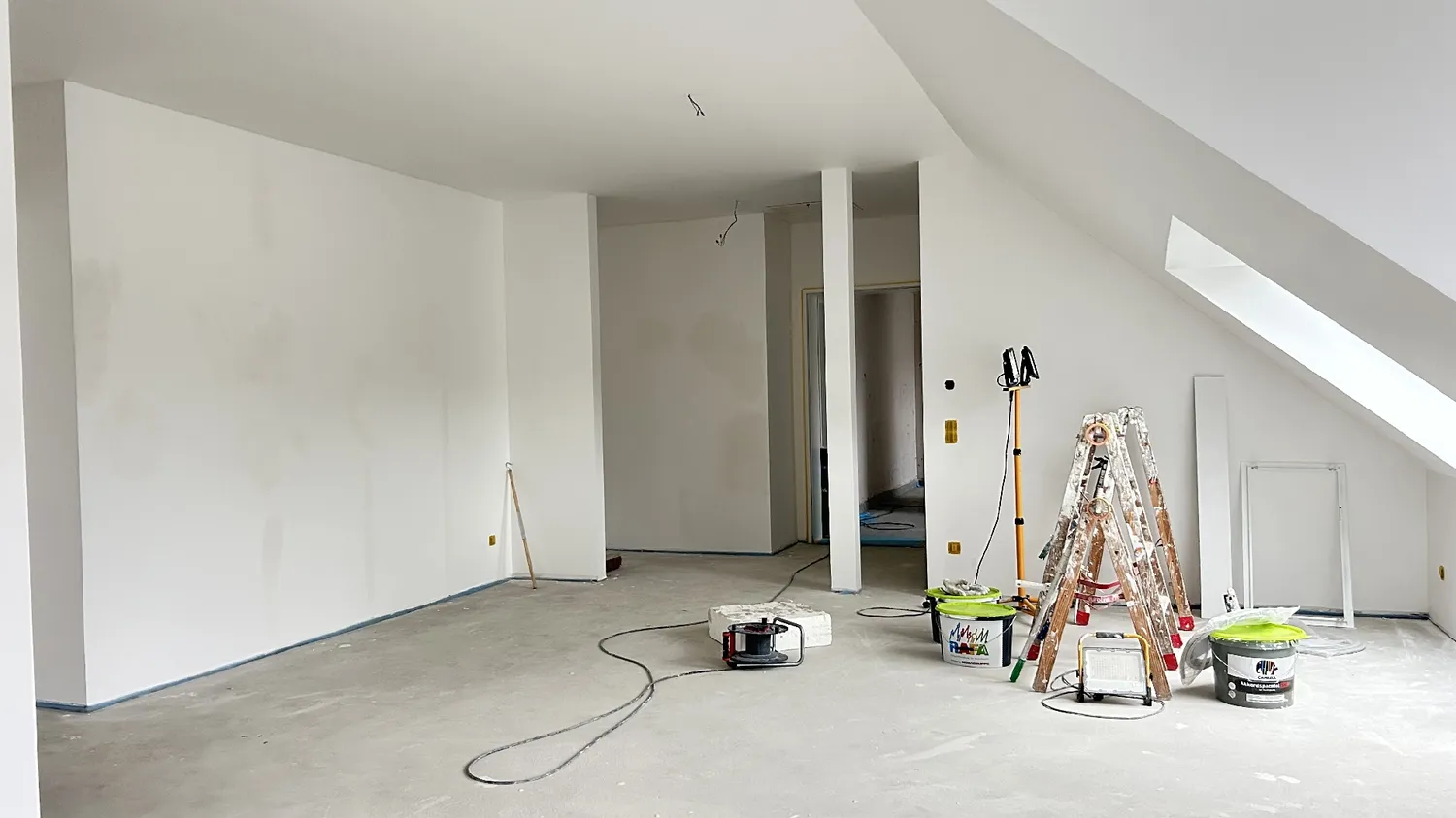 2 Zimmer Wohnung mit 73 m² in Leverkusen – Bild 7