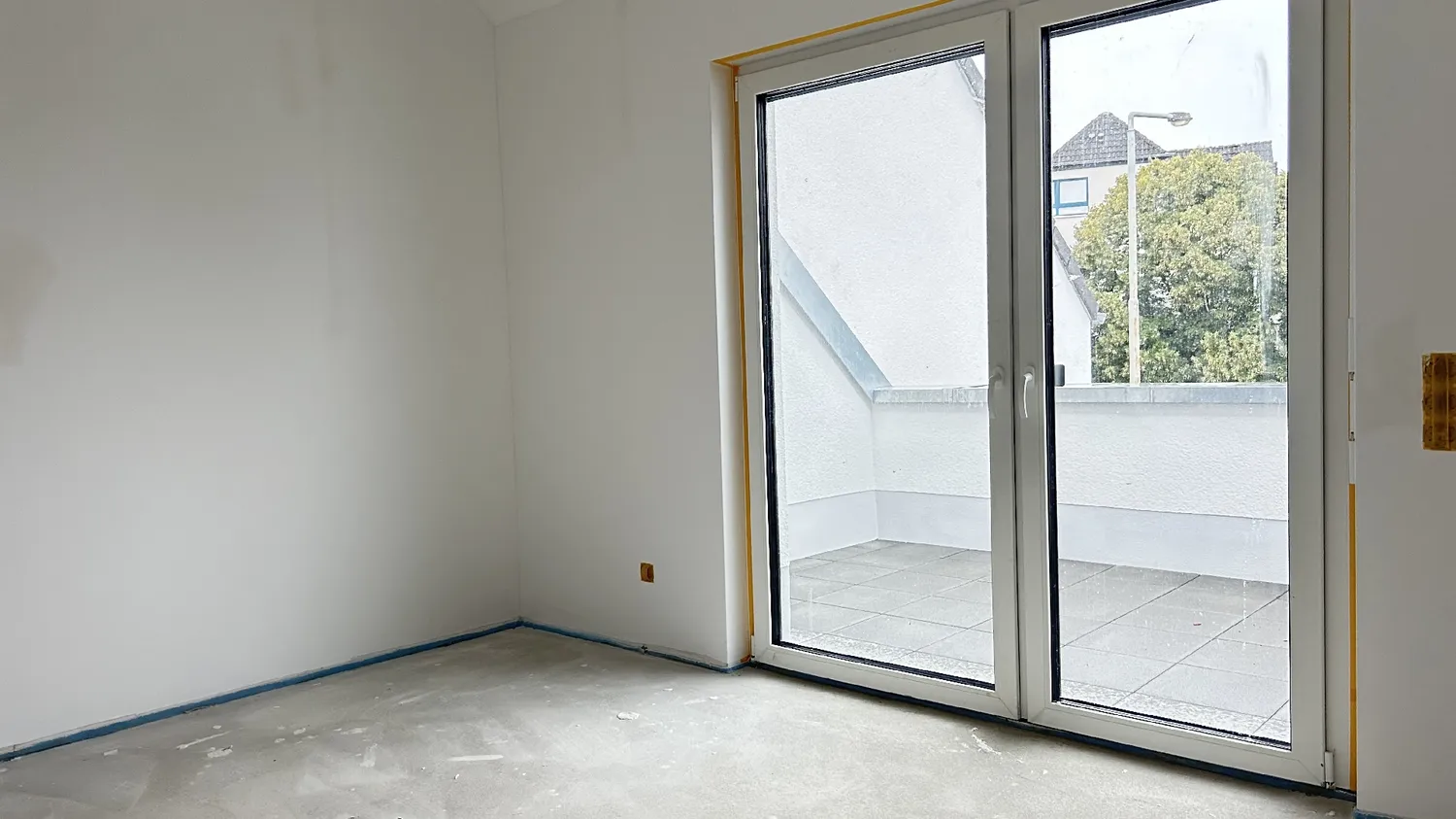 2 Zimmer Wohnung mit 73 m² in Leverkusen – Bild 8