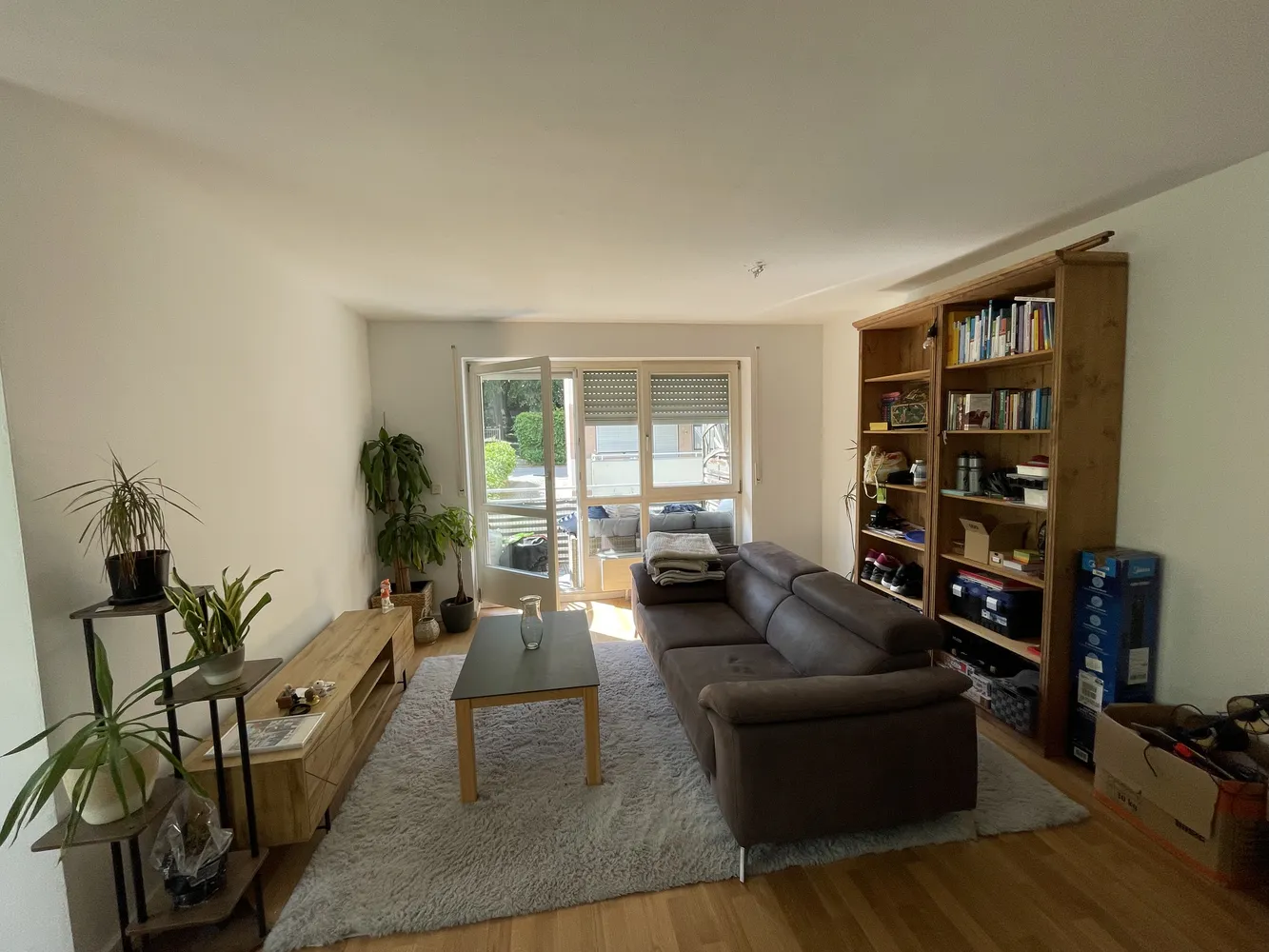 2 Zimmer Wohnung mit 54 m² in Dachau – Bild 2