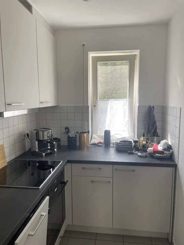 2 Zimmer Wohnung mit 54 m² in Dachau – Bild 3
