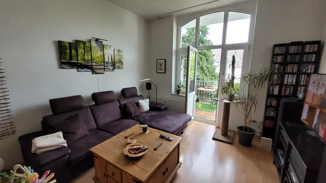 2 Zimmer Wohnung mit 68 m² in Düsseldorf – Bild 2