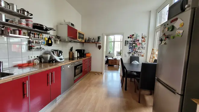 2 Zimmer Wohnung mit 68 m² in Düsseldorf – Bild 4