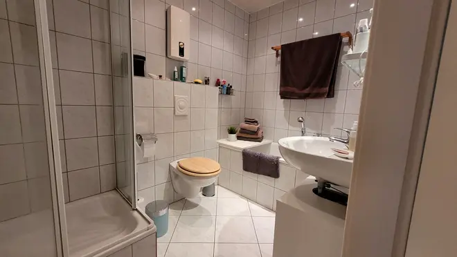 2 Zimmer Wohnung mit 68 m² in Düsseldorf – Bild 6