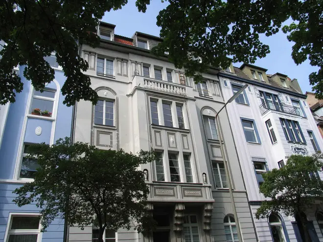 2 Zimmer Wohnung mit 68 m² in Düsseldorf – Bild 7