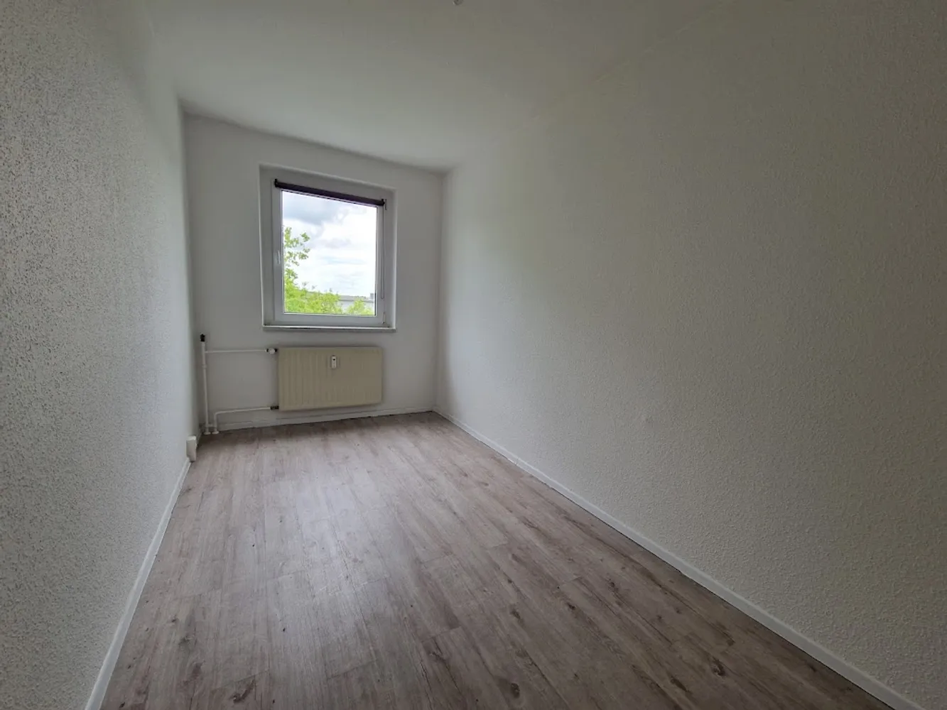 3 Zimmer Wohnung mit 61 m² in Neubrandenburg – Bild 3